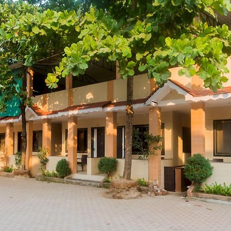 Hotel O Manori Resort מראה חיצוני תמונה