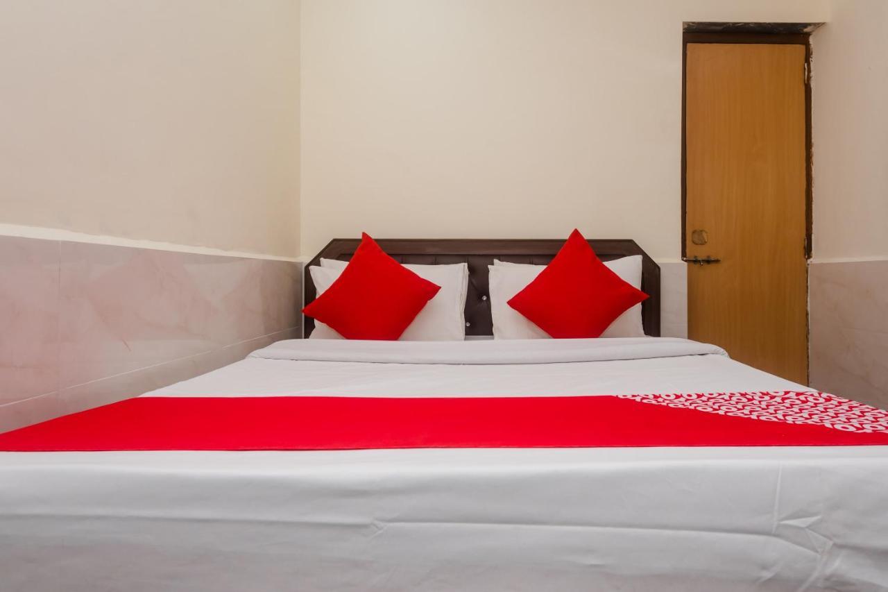 Hotel O Manori Resort מראה חיצוני תמונה