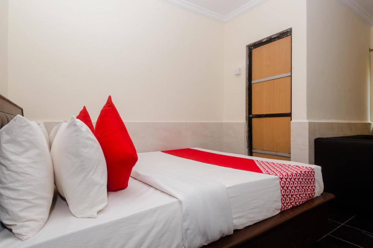 Hotel O Manori Resort מראה חיצוני תמונה