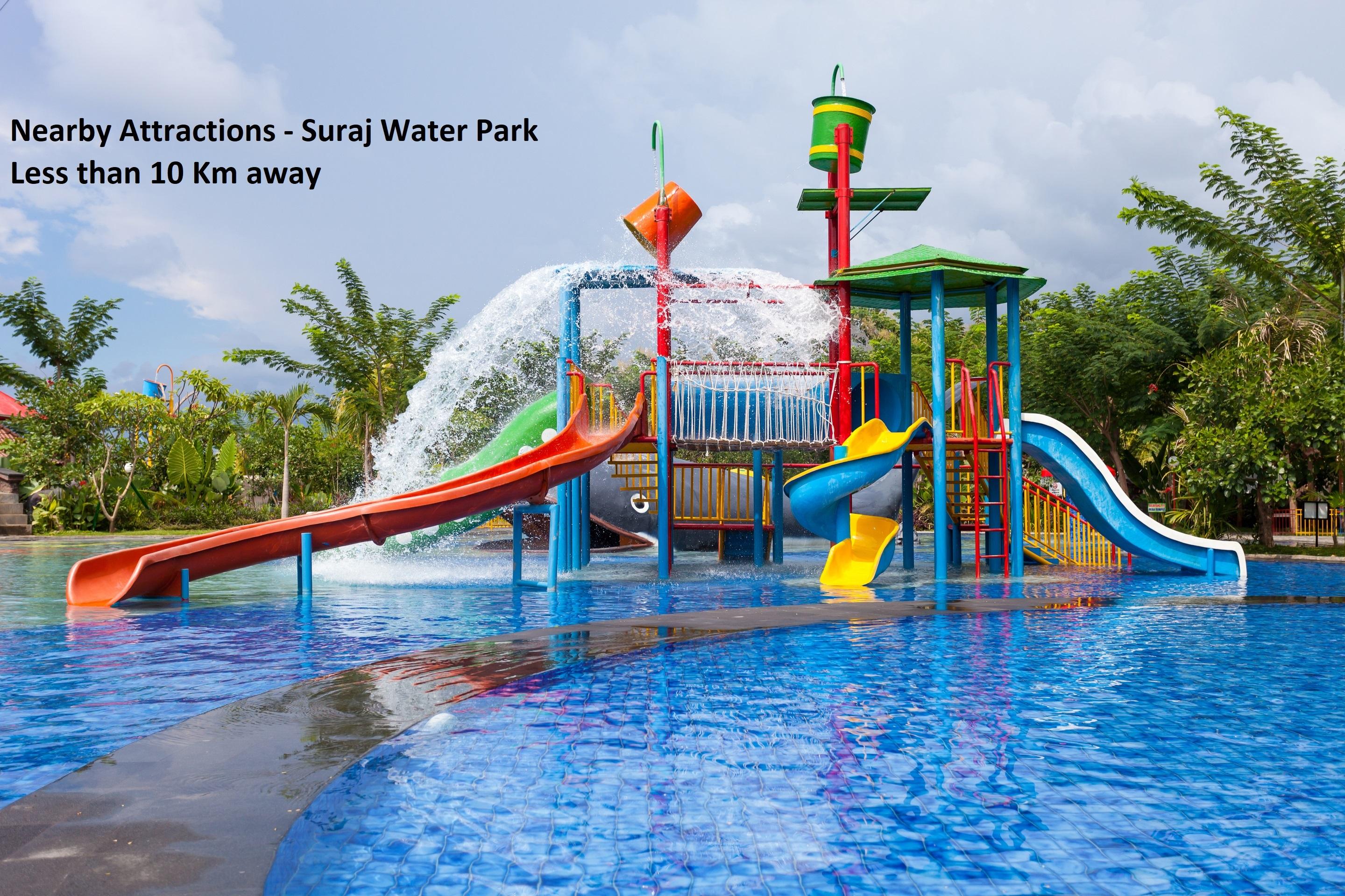 Hotel O Manori Resort מראה חיצוני תמונה