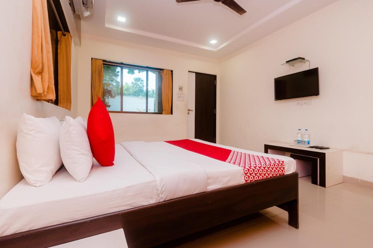 Hotel O Manori Resort מראה חיצוני תמונה