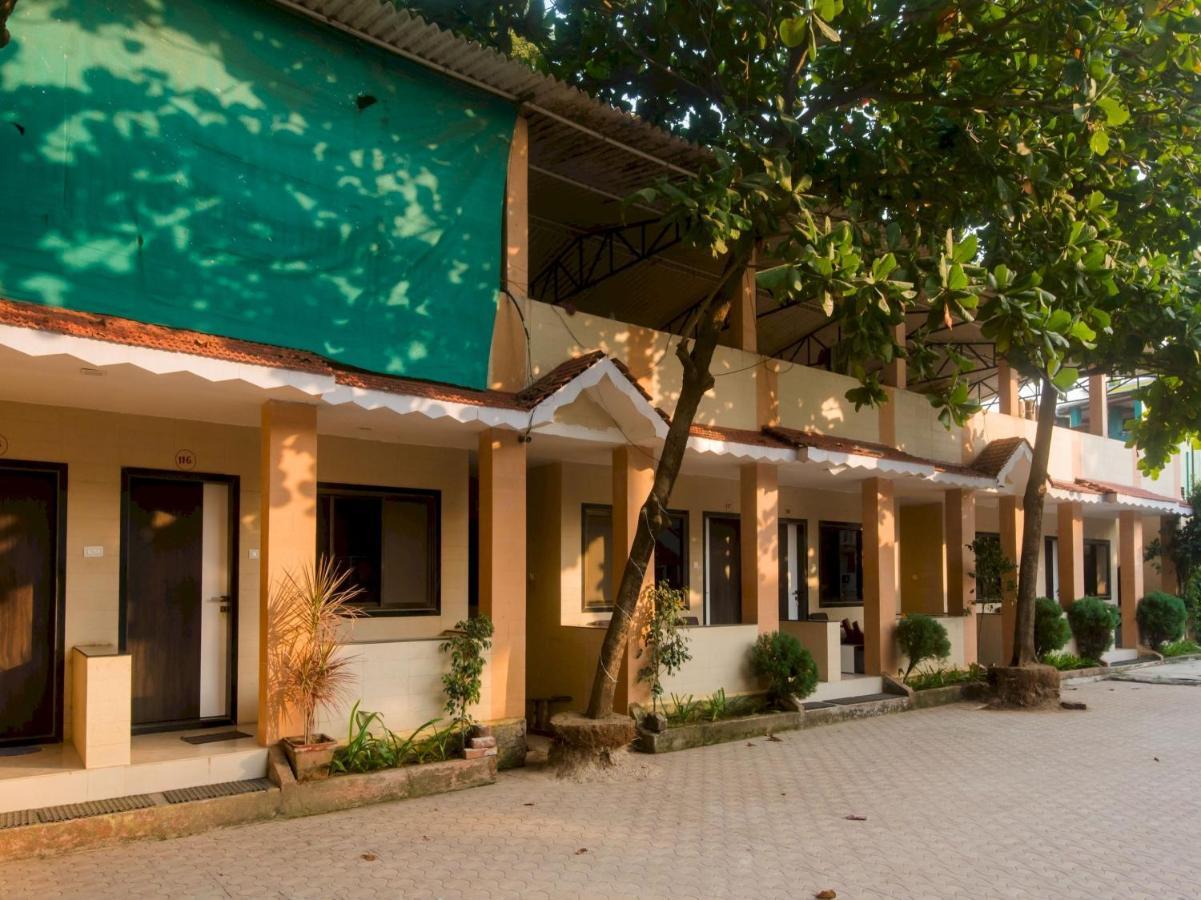 Hotel O Manori Resort מראה חיצוני תמונה