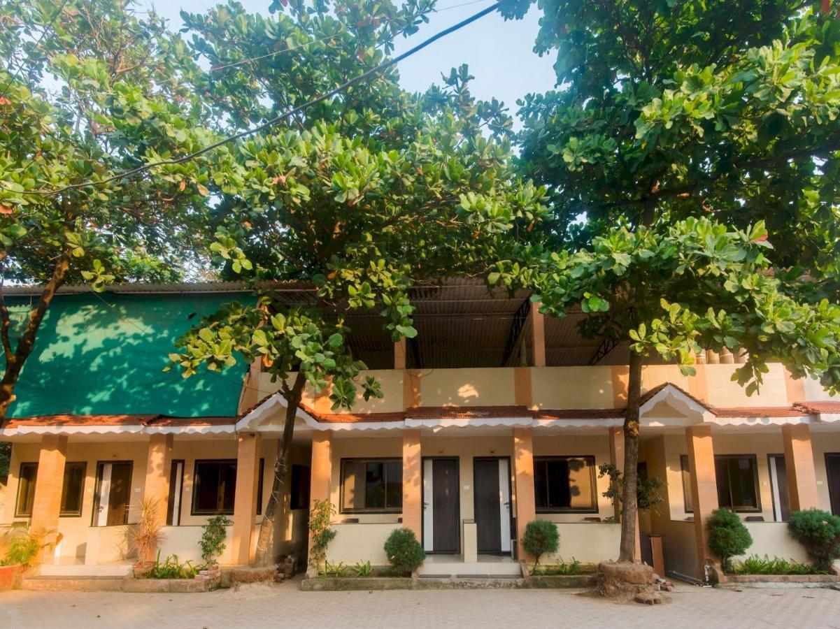 Hotel O Manori Resort מראה חיצוני תמונה