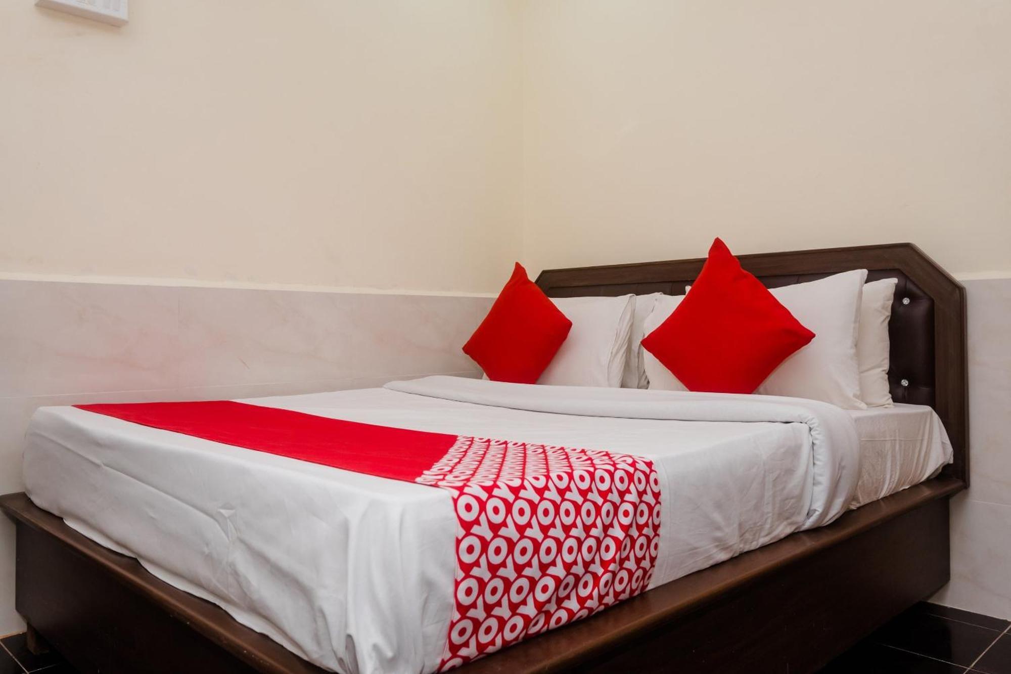 Hotel O Manori Resort מראה חיצוני תמונה