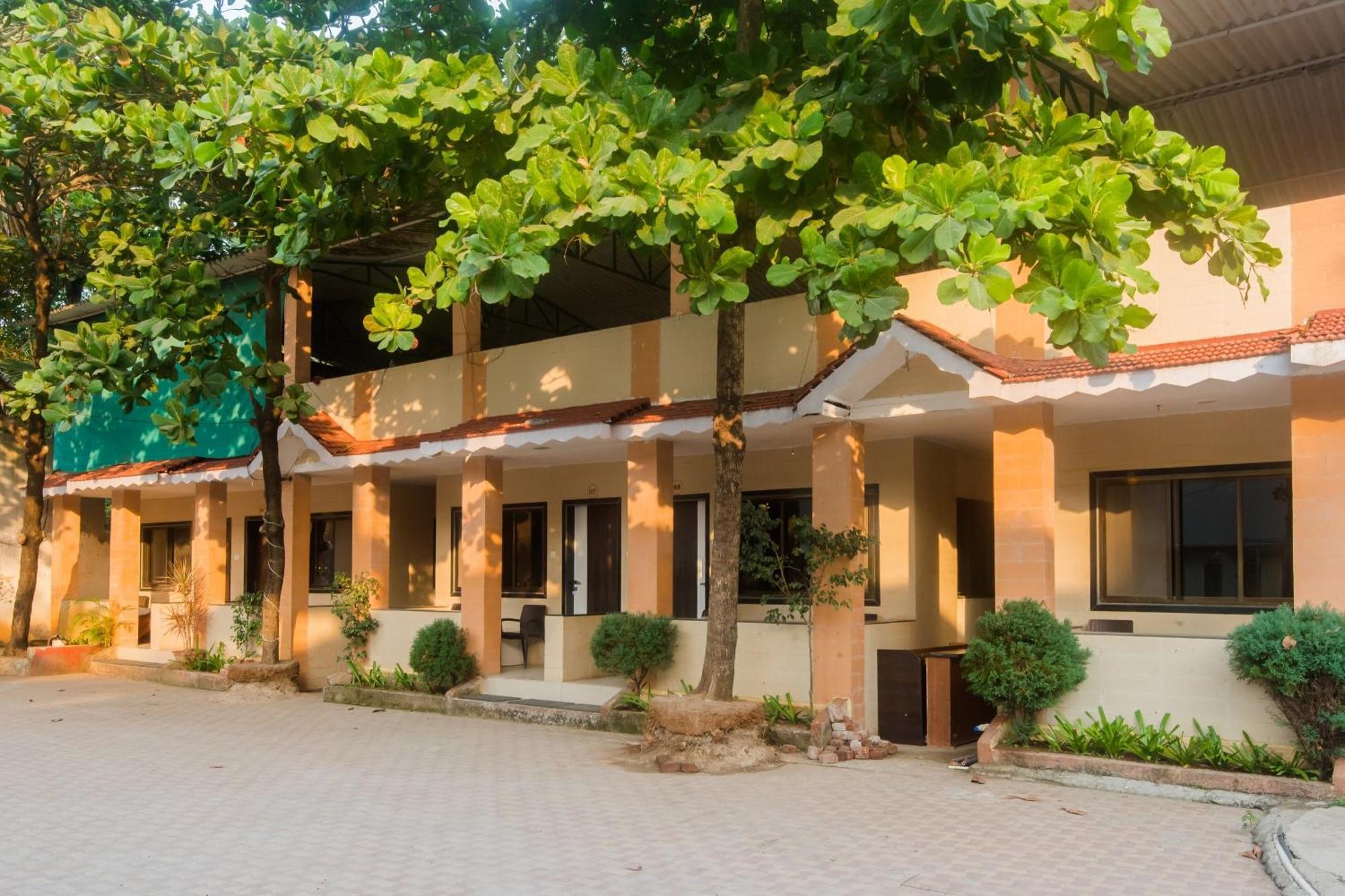 Hotel O Manori Resort מראה חיצוני תמונה