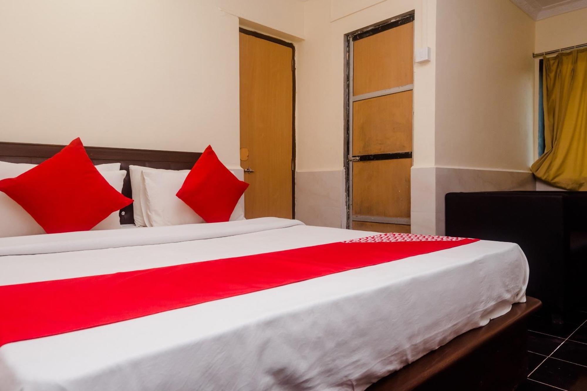 Hotel O Manori Resort מראה חיצוני תמונה
