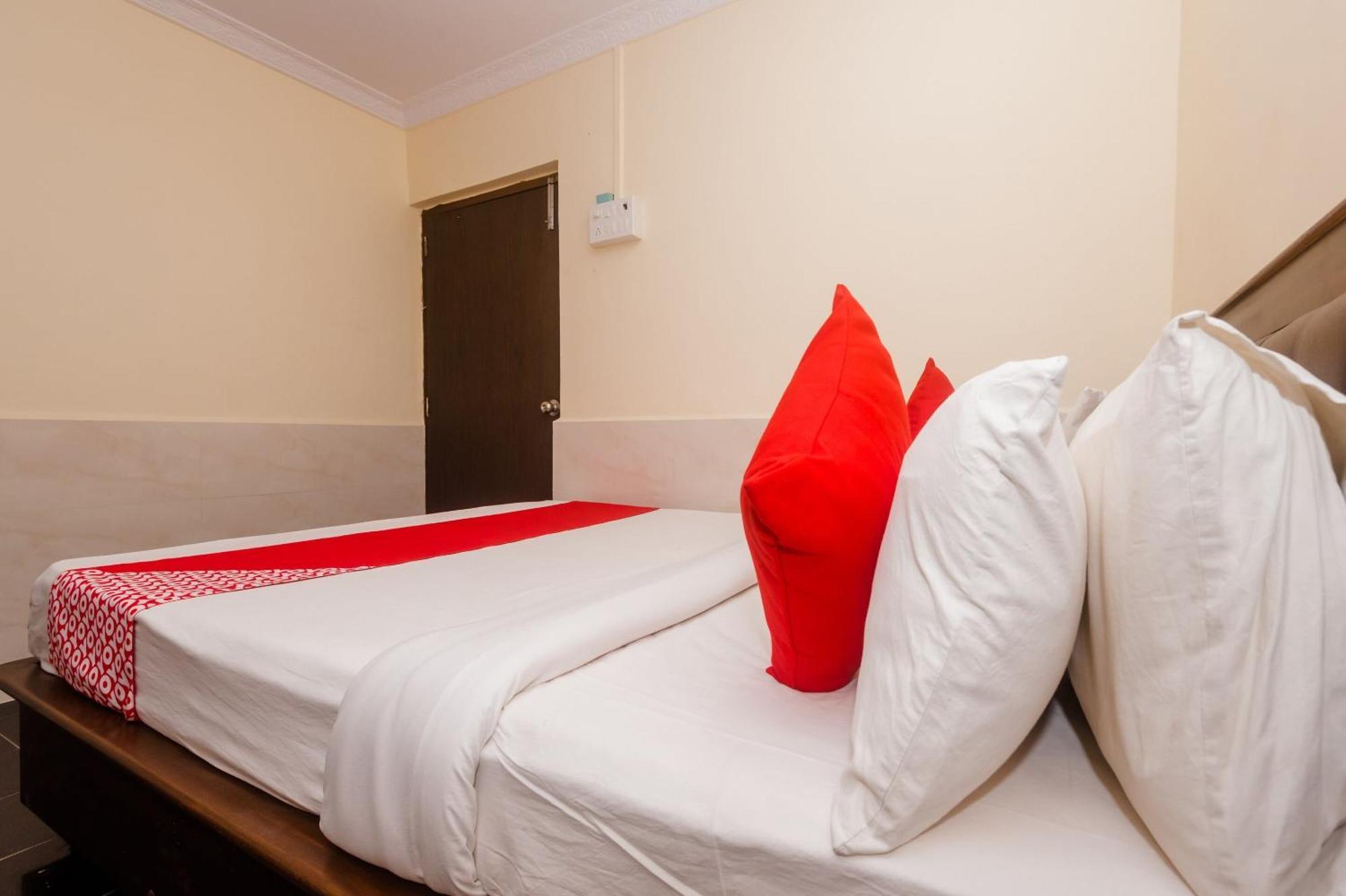 Hotel O Manori Resort מראה חיצוני תמונה