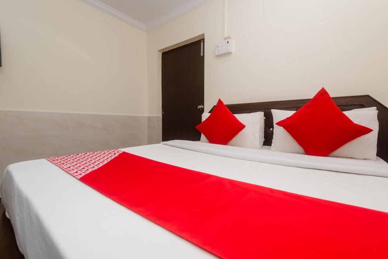 Hotel O Manori Resort מראה חיצוני תמונה