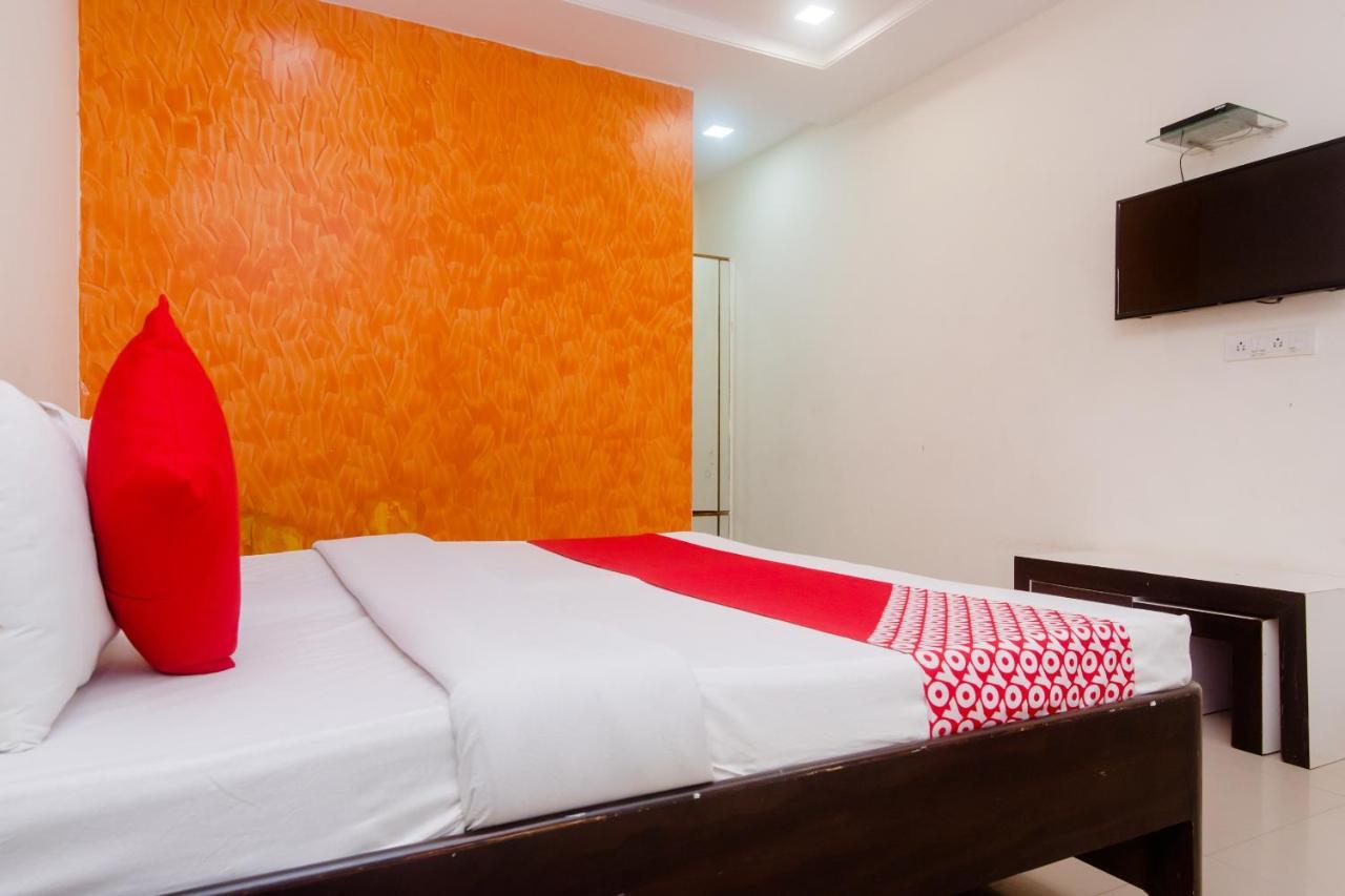 Hotel O Manori Resort מראה חיצוני תמונה